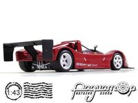 Колекція Ferrari №25 Ferrari F333 SP (1994) FC25 [BD]