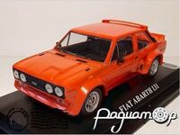 Fiat Abarth 131 (1979) 664790 [BD]