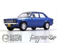 Chevrolet Chevette Luxo (1973) 77230 [BD]