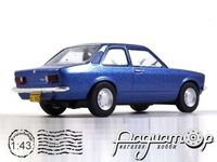 Chevrolet Chevette Luxo (1973) 77230 [BD]