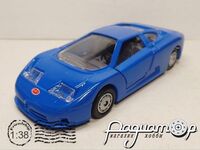 Bugatti EB110 (1994) 665625 [IS]