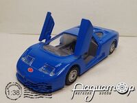 Bugatti EB110 (1994) 665625 [IS]