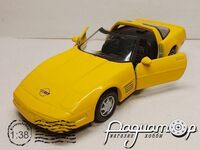 Сorvette ZR1 (2008) 665626 [IS]