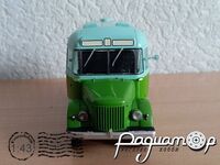 Наші Автобуси №30, ПАЗ-651 (1962) NA030 [SA]*