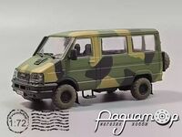 Iveco 2045 (1999) 003059