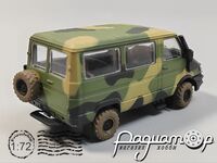 Iveco 2045 (1999) 003059