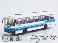 Наши Автобусы №68, ЛАЗ-52523 (1992) NA068