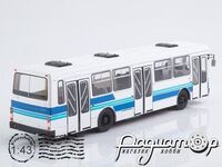 Наши Автобусы №68, ЛАЗ-52523 (1992) NA068