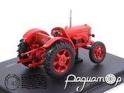 Трактор David Brown (1949) 186374 [IS]