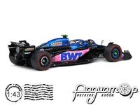 Alpine A523 №10 Dutch GP, Pierre Gasly (2023) S4317702 [NT]