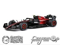 Alfa Romeo F1 C43 №24 Australian GP, Guanyu Zhou (2023) S4317902 [NT]