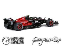 Alfa Romeo F1 C43 №24 Australian GP, Guanyu Zhou (2023) S4317902 [NT]