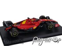 Ferrari SF-23 №16 Italian Grand Prix Formula 1, Charles Leclerc (2023) 18-36835IL [NT]