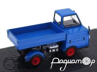 Multicar M22 (1964) 7167109 [NT]*