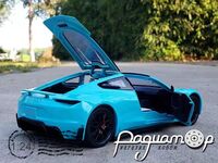 Tesla Roadster (2026) 117801