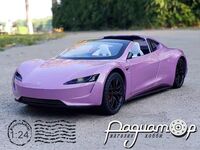 Tesla Roadster (2026) 117802