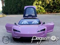 Tesla Roadster (2026) 117802