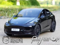 Tesla Model Y (2020) 013766