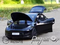 Tesla Model Y (2020) 013766