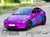 Tesla Model Y (2020) 013769