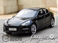 Tesla Model 3 (2017) 990181
