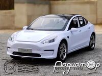 Tesla Model 3 (2017) 990183