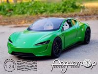 Tesla Roadster (2026) 971197