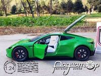 Tesla Roadster (2026) 971197