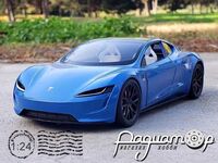 Tesla Roadster (2026) 971198
