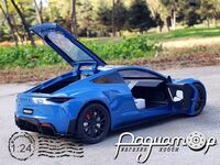 Tesla Roadster (2026) 971198