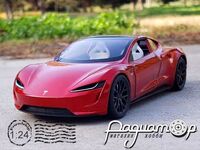 Tesla Roadster (2026) 971199