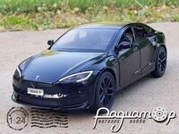 Tesla Model S (2012) 713540