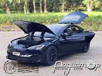Tesla Model S (2012) 713540
