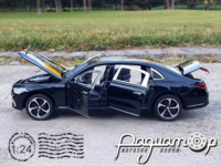 Mercedes-Benz S 400L (2023) 618030