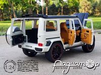 Mercedes Brabus G900 (2022) 111402