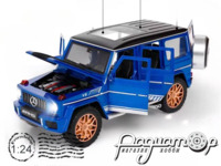 Mercedes-Benz G63 (2023) 950527