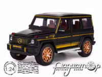 Mercedes-Benz G63 (2023) 950528