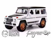 Mercedes-Benz G63 (2023) 950529