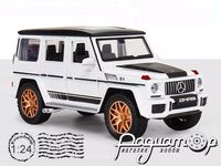 Mercedes-Benz G63 (2023) 950529