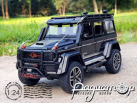 Mercedes-Brabus G550 (2024) 034919