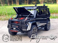 Mercedes-Brabus G550 (2024) 034919