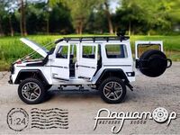 Mercedes-Brabus G550 (2024) 034921