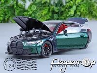 BMW M4 (2021) 285940