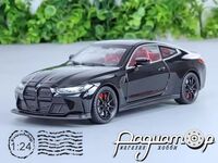 BMW M4 (2021) 285941