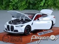 BMW M4 (2021) 285942