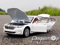 BMW 7 M760i xDrive V12 (2015) 836813