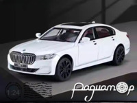 BMW 7 760Li (2013) 629930