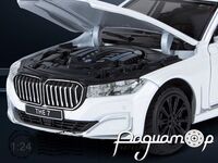 BMW 7 760Li (2013) 629930