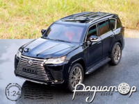 Lexus LX600 (2021) 464759
