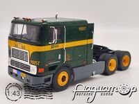 International 9800 Eagle COE (1995) 512599 [SV]***
